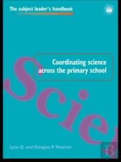 Coordinating Science Across The Primary School
