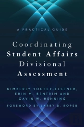 Coordinating Student Affairs Divisional Assessment