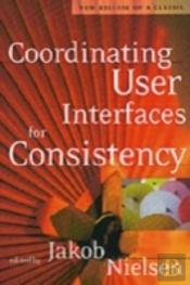 Coordinating User Interfaces For Consistency