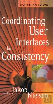 Coordinating User Interfaces For Consistency