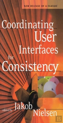 Bertrand.pt - Coordinating User Interfaces For Consistency