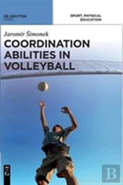 Coordination Abilities In Volleyball