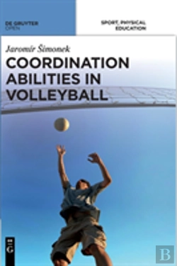 Bertrand.pt - Coordination Abilities In Volleyball