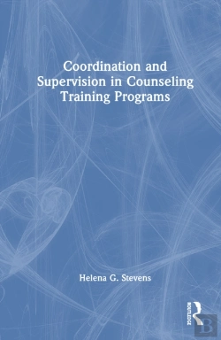 Bertrand.pt - Coordination And Supervision In Counseling Training Programs