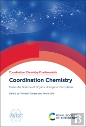Coordination Chemistry