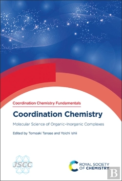 Bertrand.pt - Coordination Chemistry