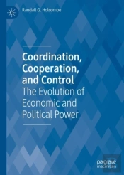 Coordination, Cooperation, And Control