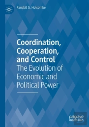 Coordination, Cooperation, And Control