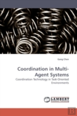 Bertrand.pt - Coordination In Multi-Agent Systems
