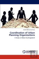 Coordination Of Urban Planning Organizations