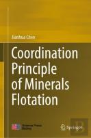 Coordination Principle Of Minerals Flotation