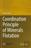 Coordination Principle Of Minerals Flotation