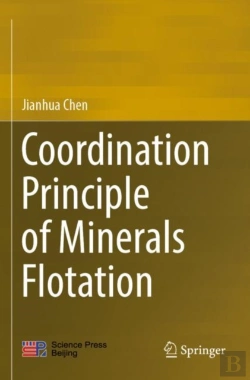 Bertrand.pt - Coordination Principle Of Minerals Flotation