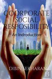 Coorporate Social Responsibility