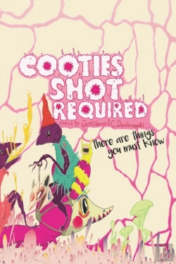 Bertrand.pt - Cooties Shot Required