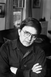 Coover Stories