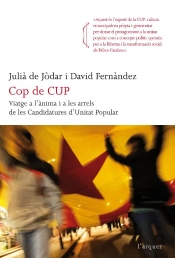 Cop De Cup