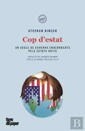 Cop D'Estat