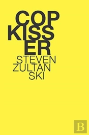 Cop Kisser