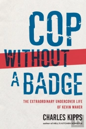 Cop Without A Badge
