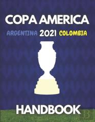 Copa America 2021 Handbook