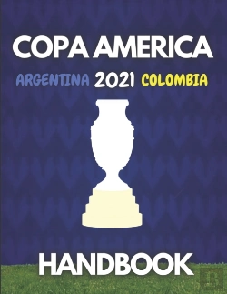 Bertrand.pt - Copa America 2021 Handbook