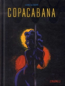 Bertrand.pt - Copacabana