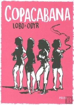 Bertrand.pt - Copacabana
