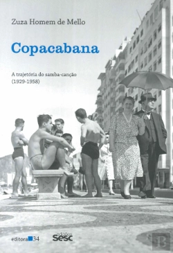 Bertrand.pt - Copacabana