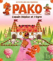 Copain Dépice Et L'Ogre