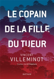 Copain Fille Du Tueur
