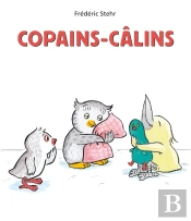 Copains-Câlins