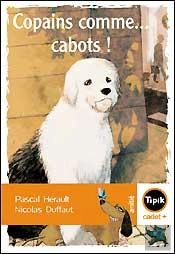 Copains Comme... Cabots !