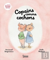 Copains Comme Cochons