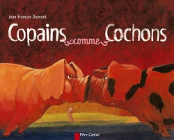 Bertrand.pt - Copains Comme Cochons