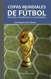 Copas Mundiales De Fútbol