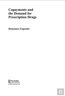 Bertrand.pt - Copayments And The Demand For Prescription Drugs