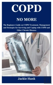Copd No More