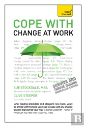 Cope With Change At Work