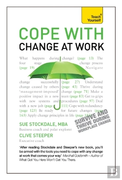 Bertrand.pt - Cope With Change At Work