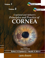 Copeland And Afshari'S Principles And Practice Of Cornea