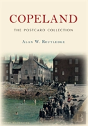 Copeland The Postcard Collection