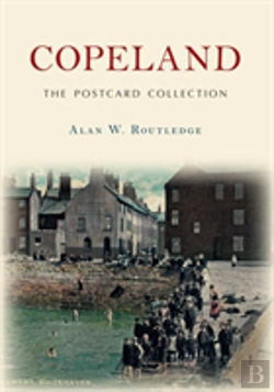 Bertrand.pt - Copeland The Postcard Collection