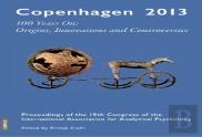 Copenhagen 2013