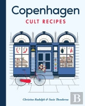 Copenhagen Cult Recipes (Mini)
