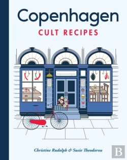 Bertrand.pt - Copenhagen Cult Recipes (Mini)