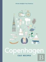 Copenhagen Cult Recipes