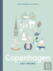 Copenhagen Cult Recipes