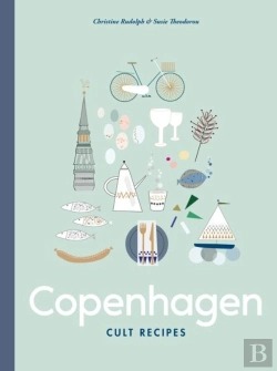 Bertrand.pt - Copenhagen Cult Recipes