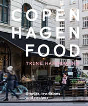 Copenhagen Food